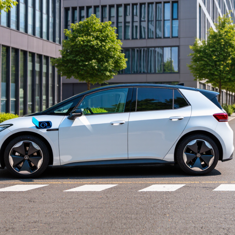 How to Choose the Best Small Electric Car to Buy?