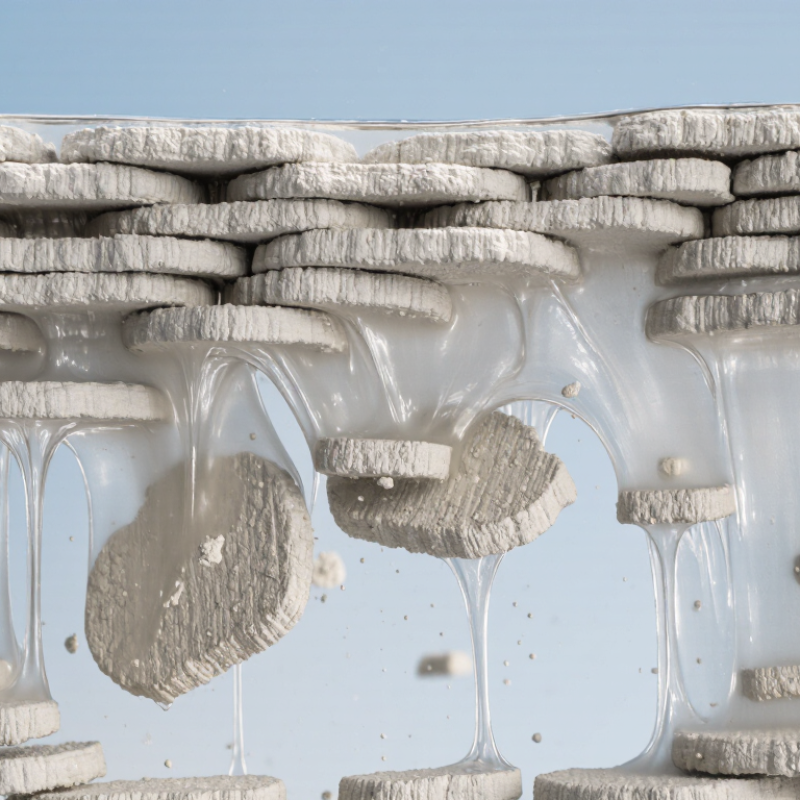 What Is Additive Bentonite and What Is It Used For?