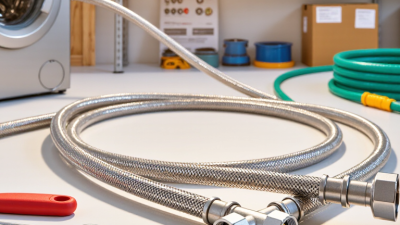 Why Choose a Splitter Hose for Global Buyers?
