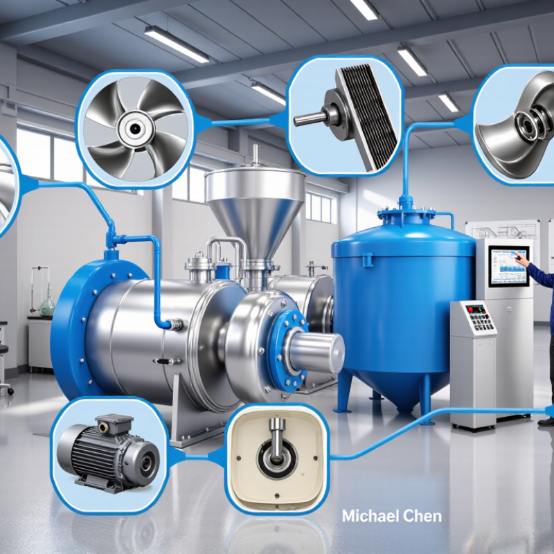 China Best PVC Mixer Manufacturer for Global Buyers?