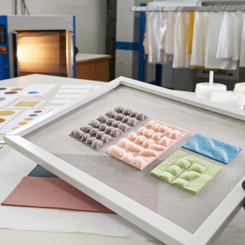 How to Choose Foaming Paste for Screen Printing in 2026?