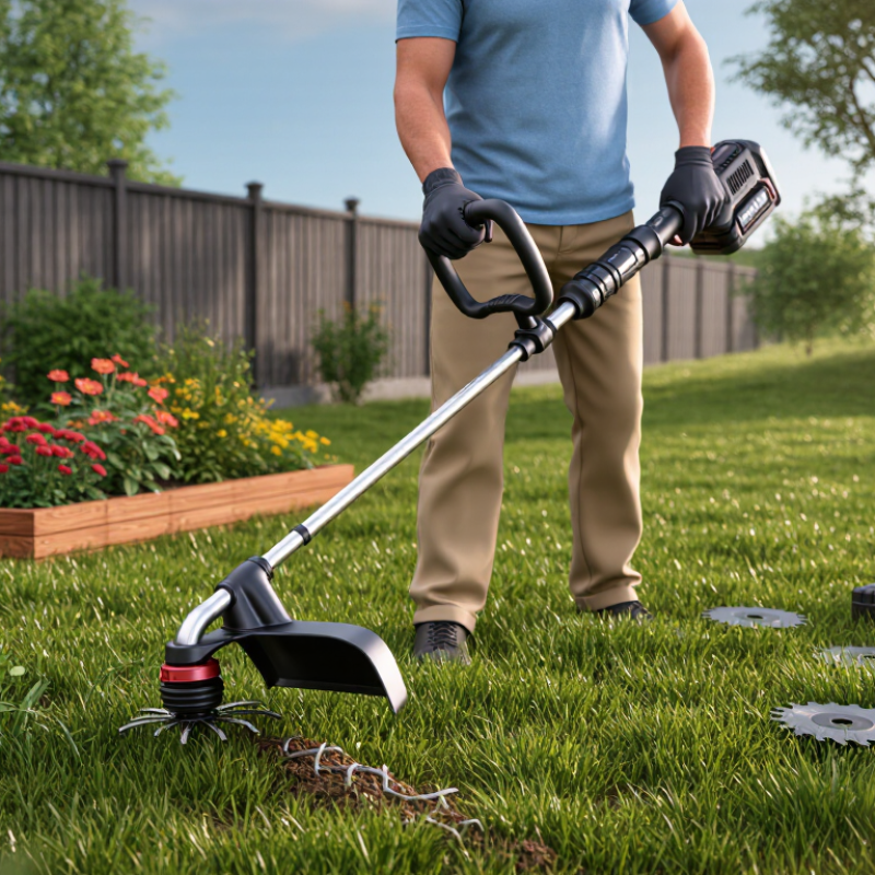 2026 Best Cordless Strimmer for Global Buyers?