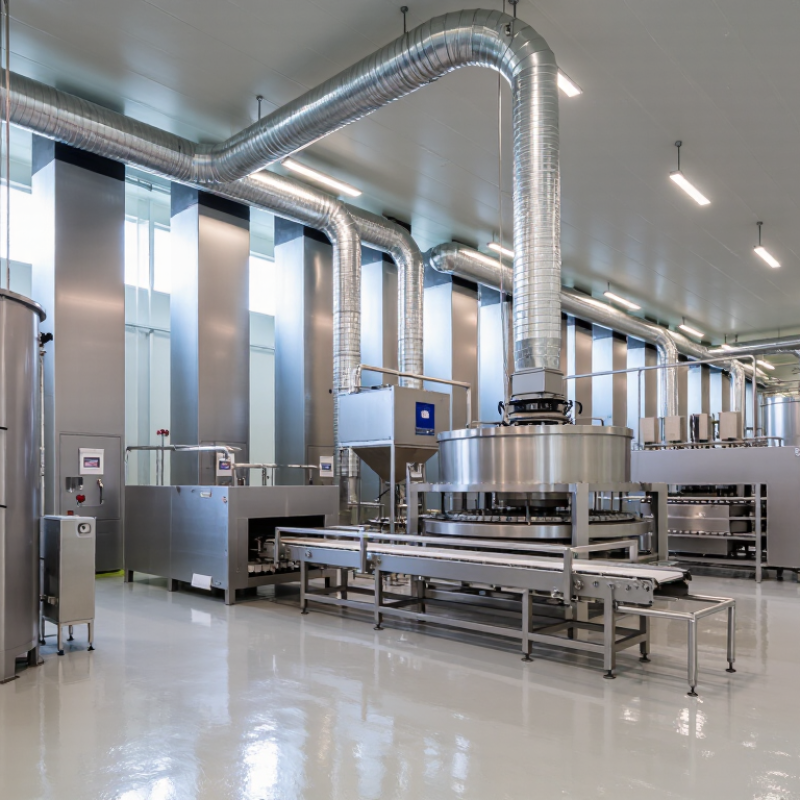 7 Best Fish Meal Rendering Equipment Manufacturers