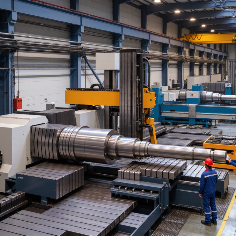China Top 10 Deep Boring Machine Manufacturers?