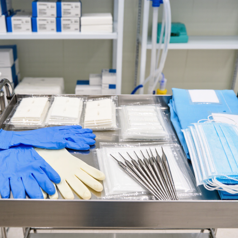 2026 Top Surgical Supplies for Global Buyers