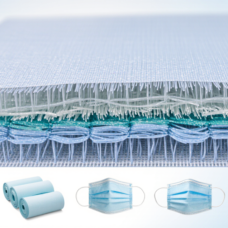 What Is SSS Nonwoven Fabric and How Is It Used?