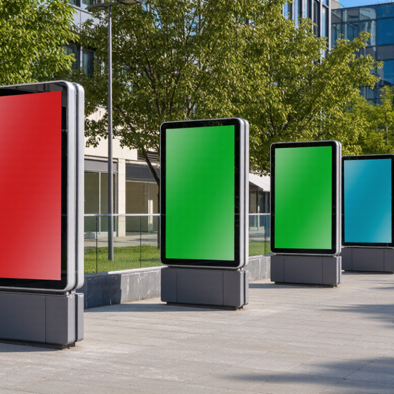 How to Choose the Best Advertising Light Boxes?