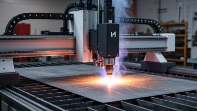 2026 Best Custom Plasma Cutting Machines to Buy?