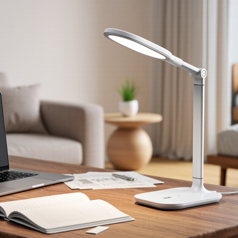 7 Tips for Choosing the Best Cordless LED Desk Light