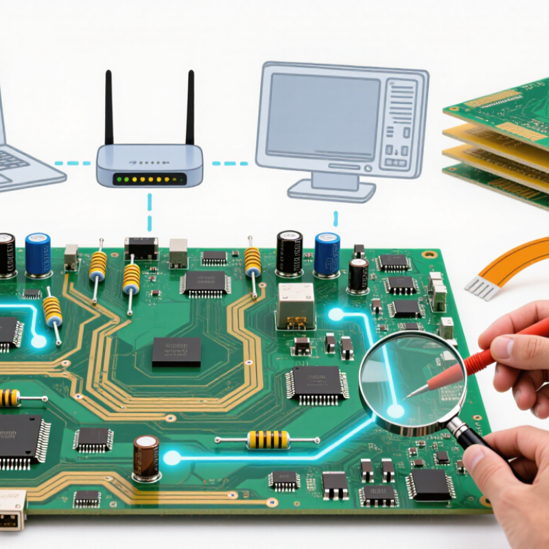 What Is a Circuit Board and How Does It Work?