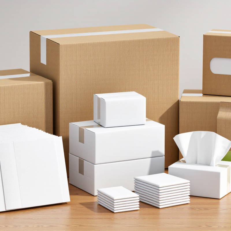China Top Paper Handkerchief Manufacturers for Bulk Buyers?