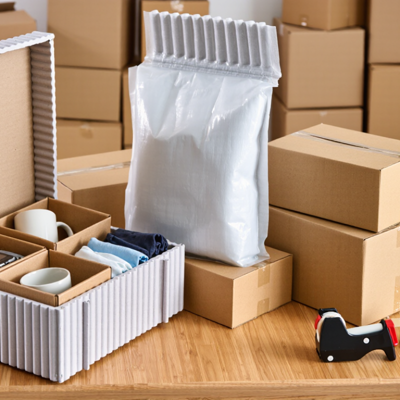 2026 Best Packing Boxes for Global Shipping?