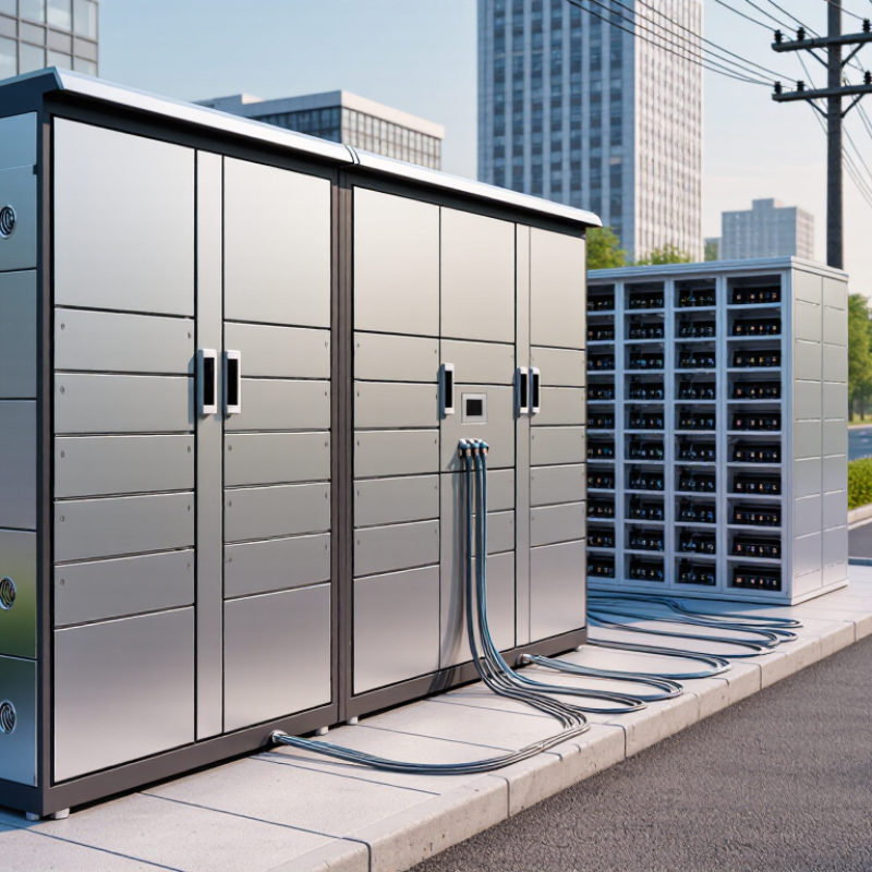 10 Fiber Cabinets Buying Tips for Global Buyers