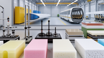 7 Best Structural Foam Materials for Global Buyers