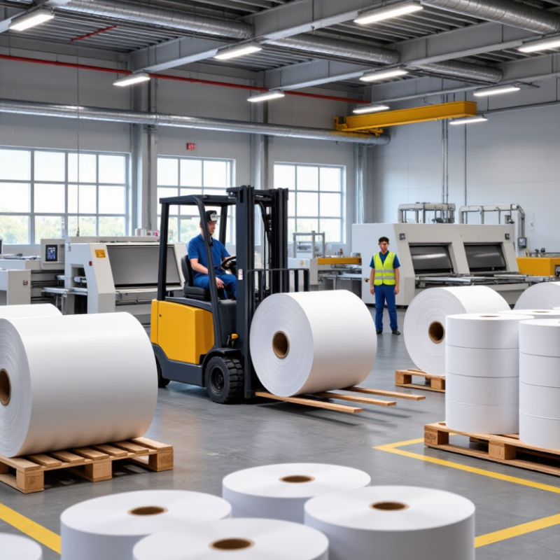 2026 Top 70gsm Offset Paper Suppliers for Global Buyers