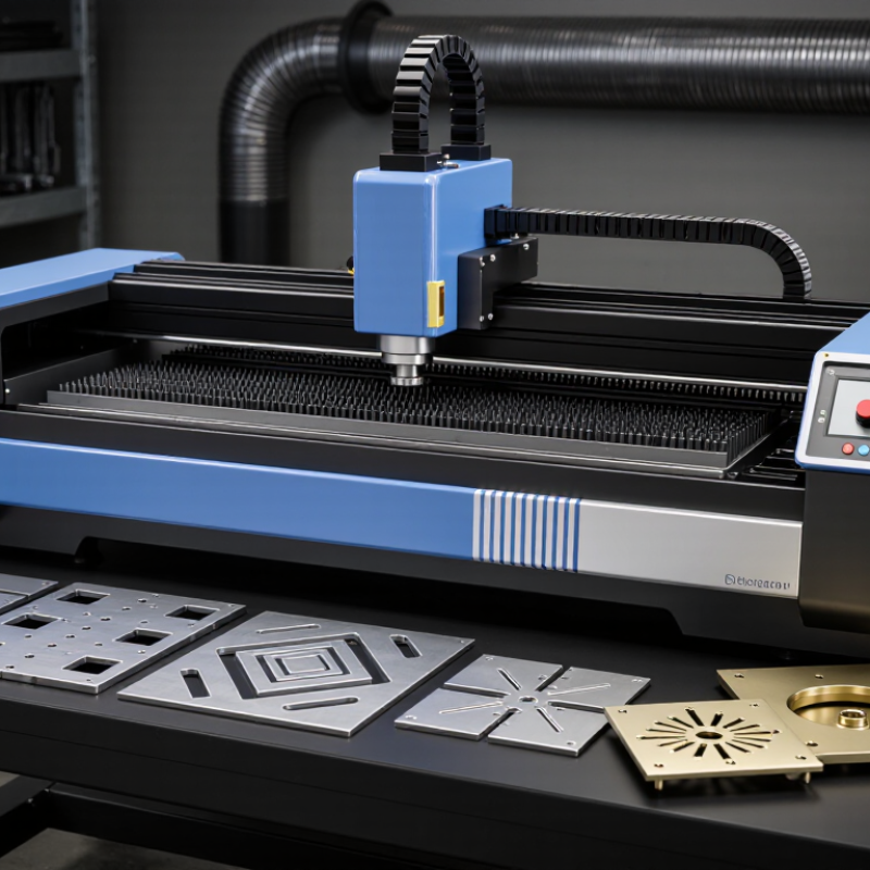 7 Best Fiber Laser Engravers for Metal in 2026