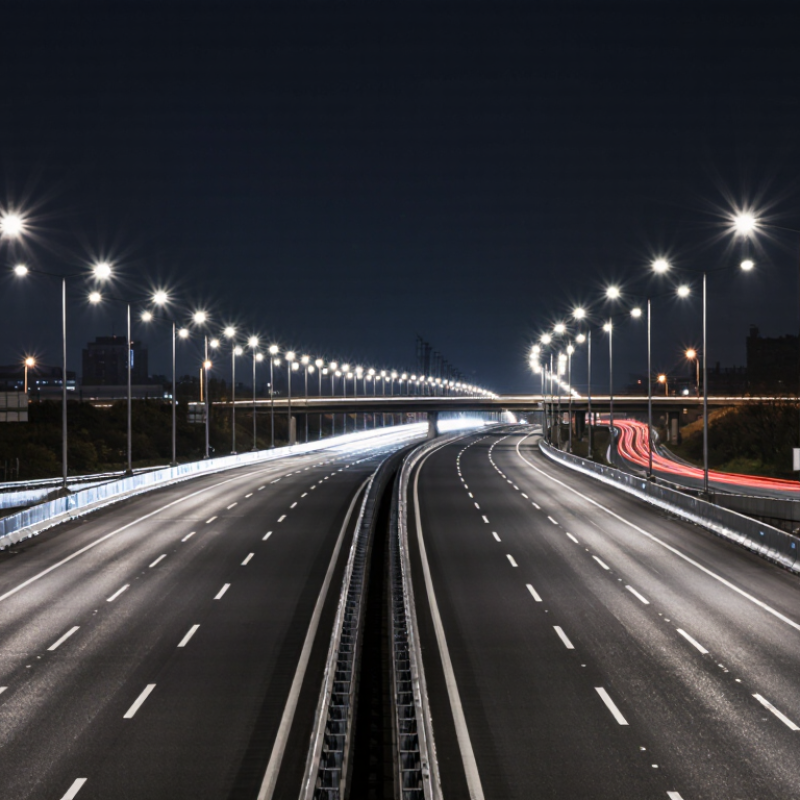 China Top 10 Highway Lamp Manufacturers for Global Buyers?