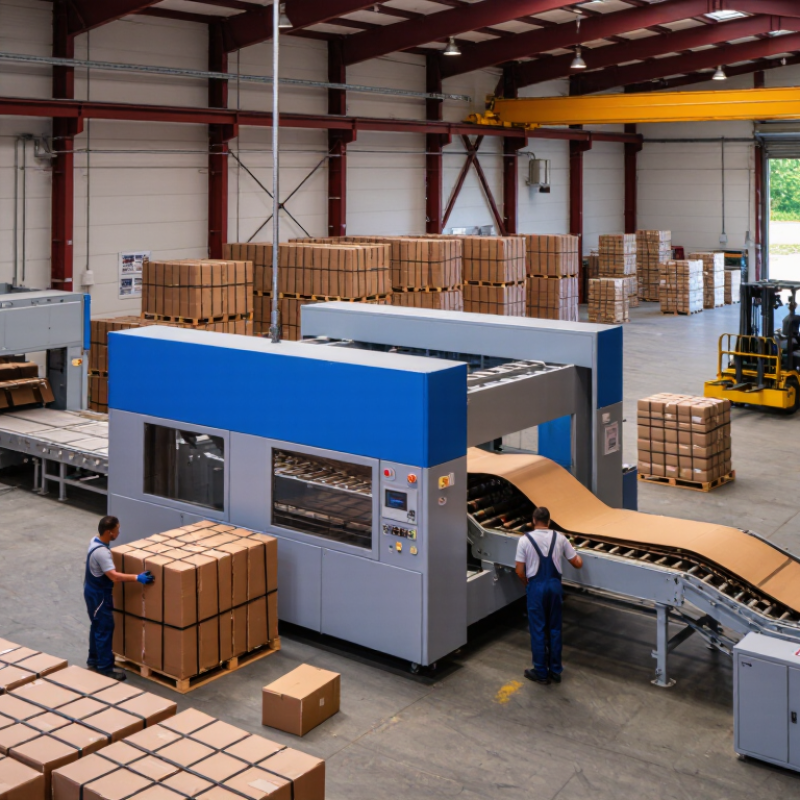 2026 Best Cardboard Balers for Global Buyers?