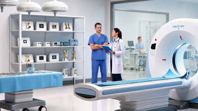 China Top 10 Professional Medical Device Suppliers?