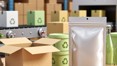 How to Choose European Packaging Solutions for Global Buyers
