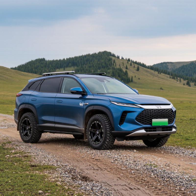 Top 10 BYD Leopard 5 Questions Before You Buy