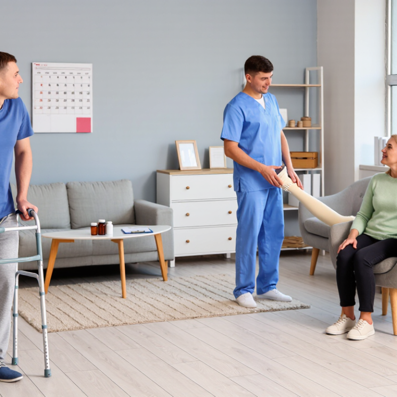 How to Prepare for Hip Replacement Surgery