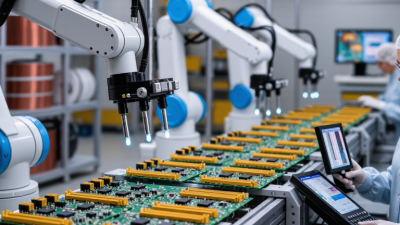 What Are the Top Rigid Flex PCB Manufacturers?