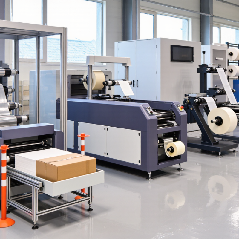 Top 10 Foil Machines for Global Buyers in 2026?