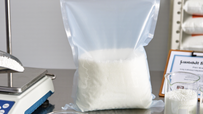 Why Choose Industrial Sodium Nitrite for Global Supply?