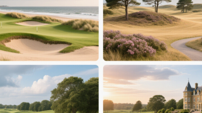 2026 Top Old Course Types What Global Buyers Should Know