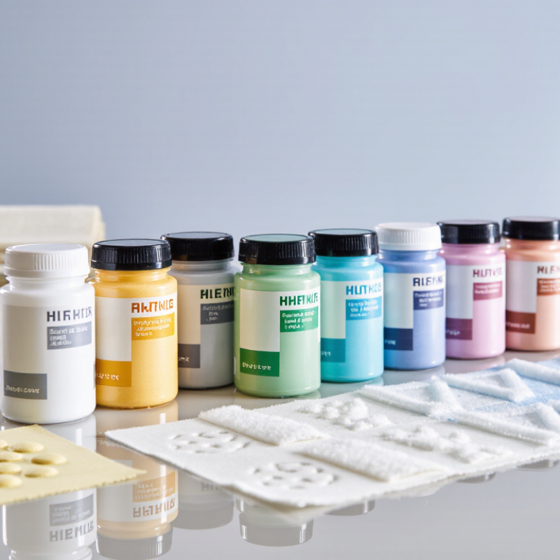 China Top 10 Foaming Paste For Screen Printing Manufacturers