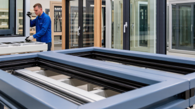 Top Platinum Doors and Windows Manufacturers in China?