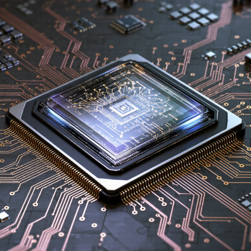 What Is a Monolithic Integrated Circuit?