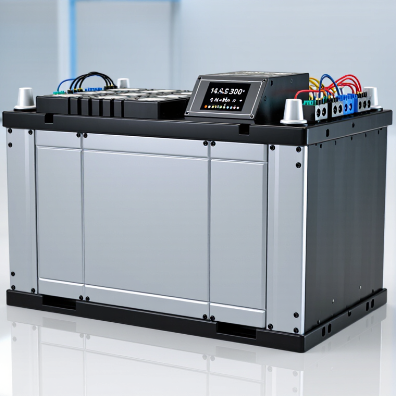 Best 48V 300Ah Lithium Ion Battery for Global Buyers?
