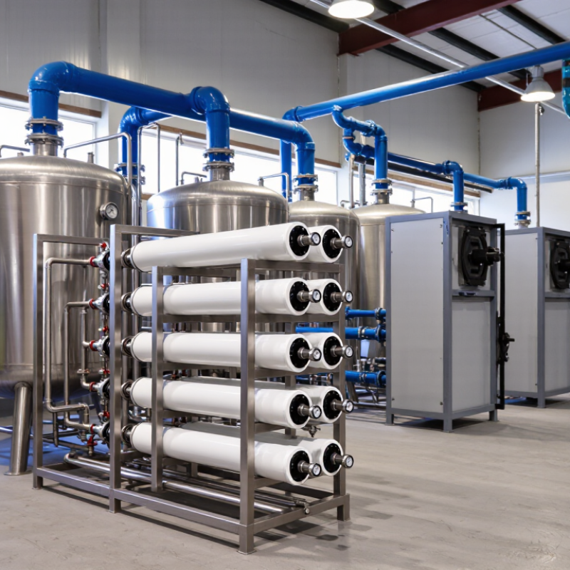How to Choose Distillery Filtration Equipment in 2026?