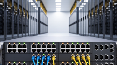 What Are Juniper Switches and How Do They Work?