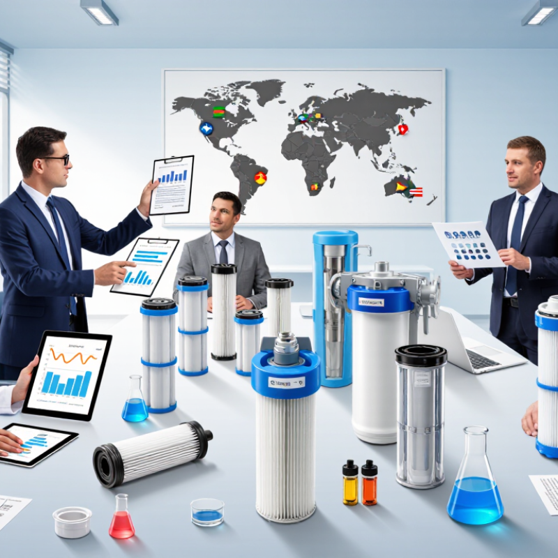 7 Essential Depth Filtration Tips for Global Buyers?
