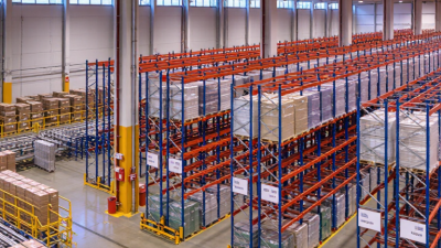 2026 Best Pallet Racking Systems for Global Buyers?