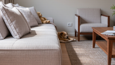 10 Tips for Choosing Furniture Upholstery Fabric