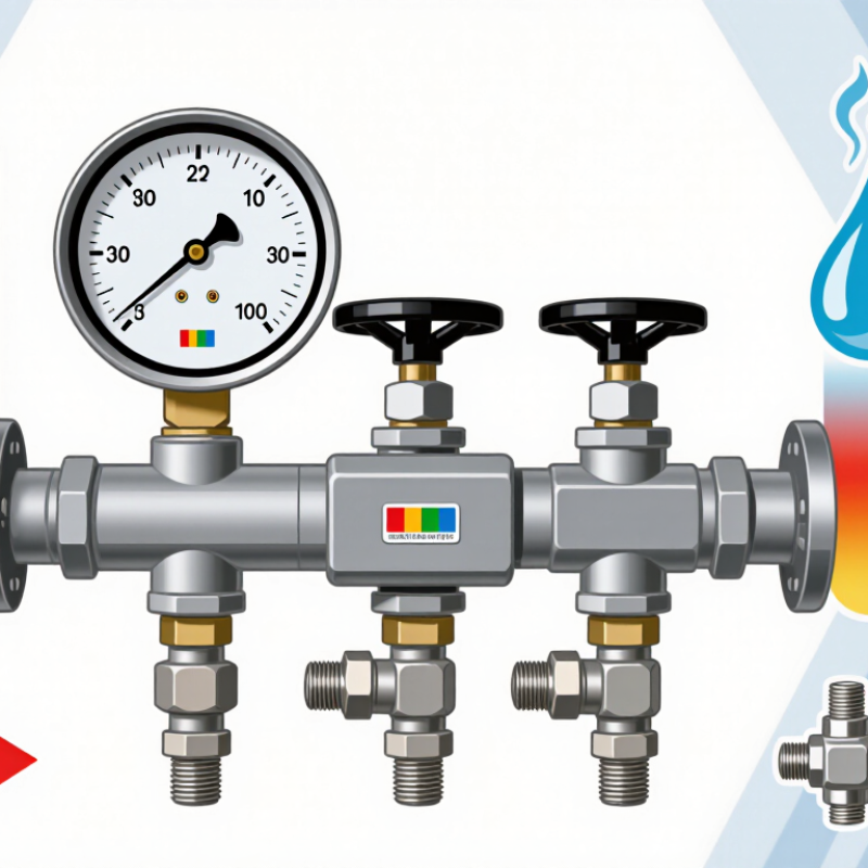How to Choose a Single Gauge Manifold in 2026?
