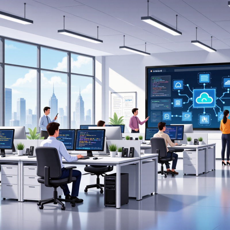 What Are China Best Software Engineering Companies?