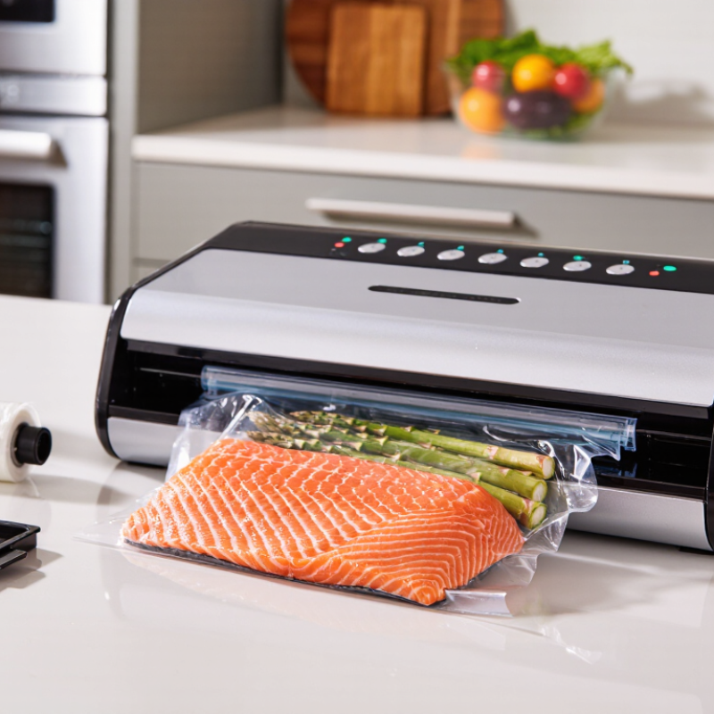 What Is the Best Vacuum Sealer for Global Buyers in 2026?