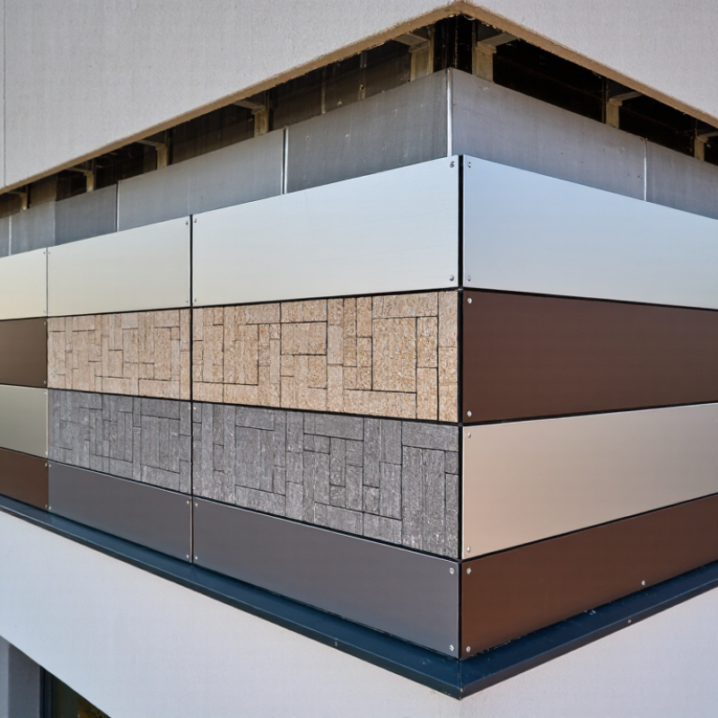 How to Choose Wall Cladding Panels for Your Project