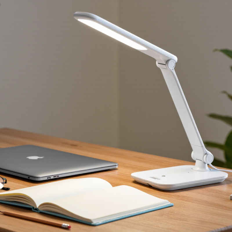 What Are the Top Cordless LED Desk Lights?