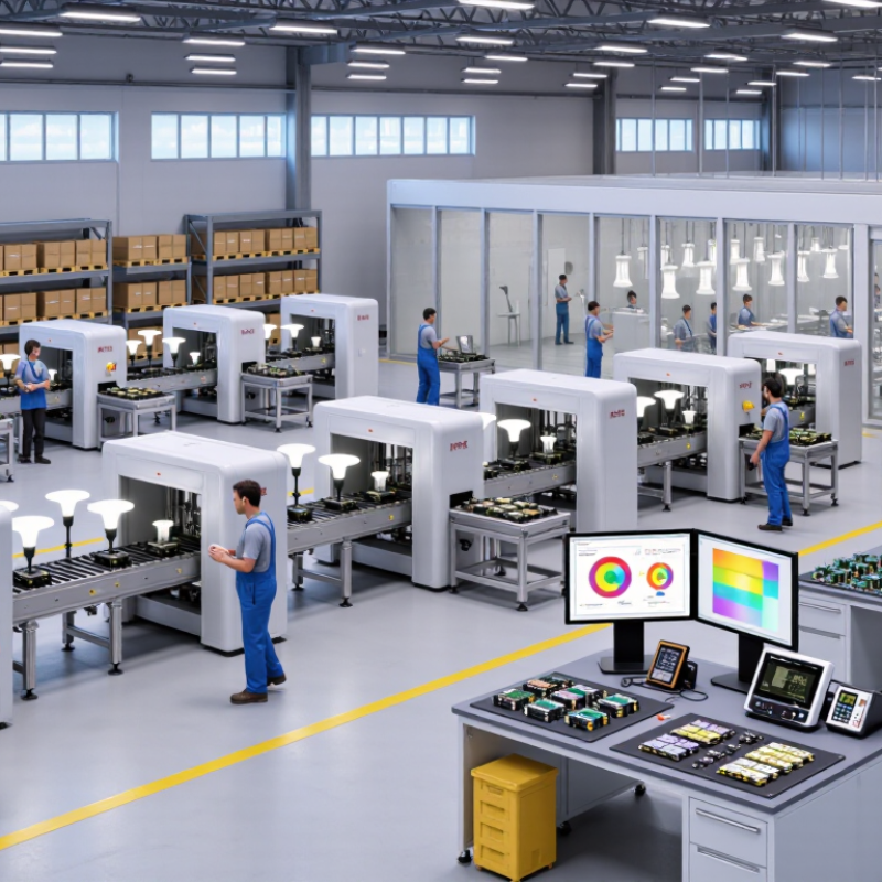 How to Source Light and Lamps Globally in 2026?