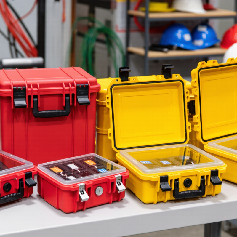 China Best Safety Lockout Box Manufacturer Supplier?