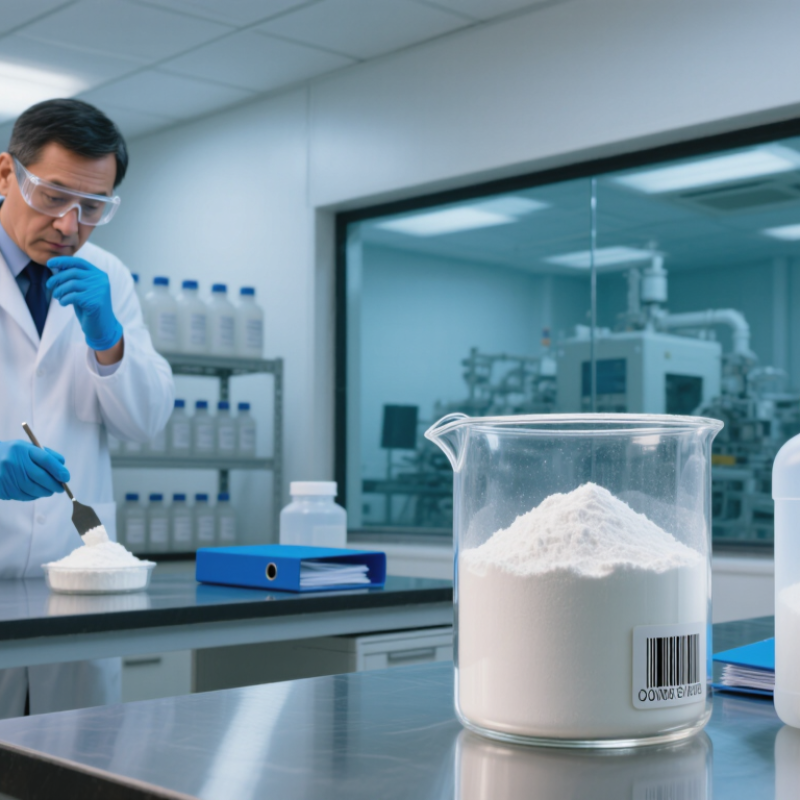 China Best Silicotungstic Acid Hydrate Supplier?