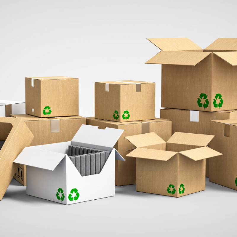 Top 10 Shipping Box Design Ideas for Global Buyers