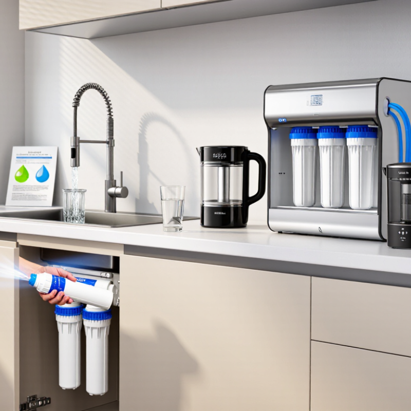 What Is the Best Water Purification System in 2026?
