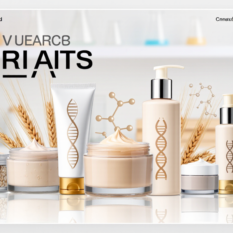 Top 10 Collagen Oatmeal Moisturizers for Wholesale Buyers